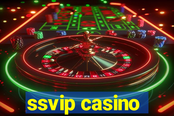 ssvip casino